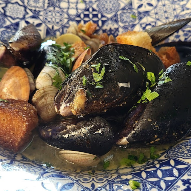 Impepata Di Cozze