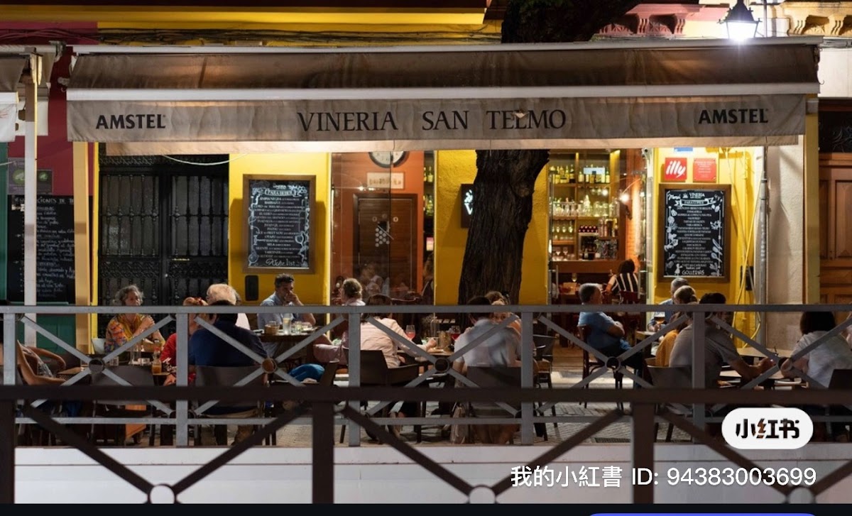 VINERIA SAN TELMO