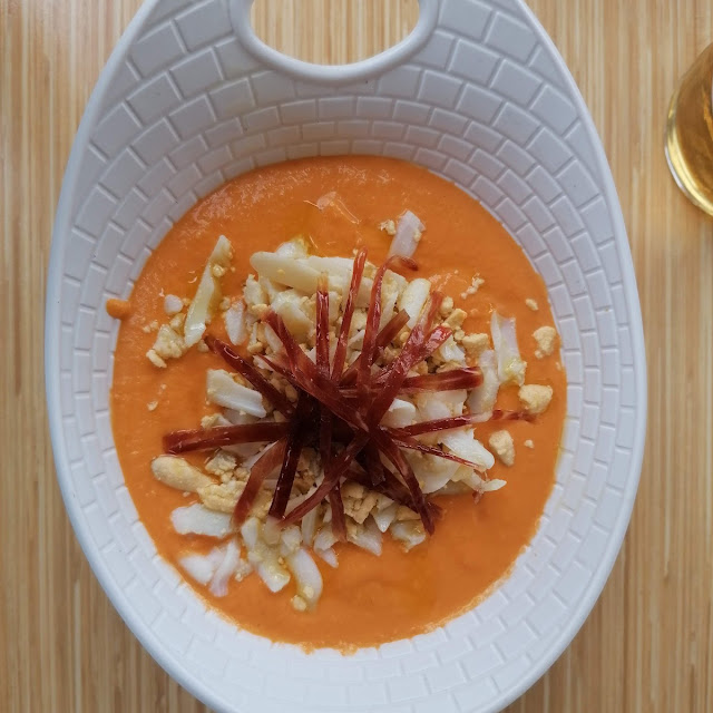 Salmorejo