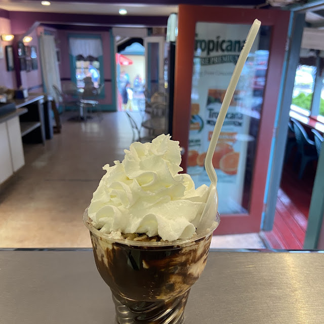Hot Fudge