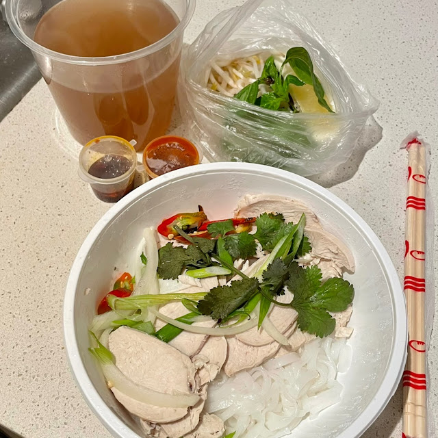 Mini Pho Tai Pho GA