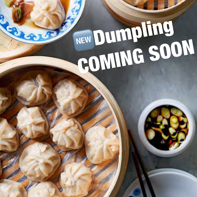 Dumpling