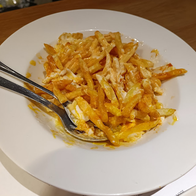 Huevos Cabreados
