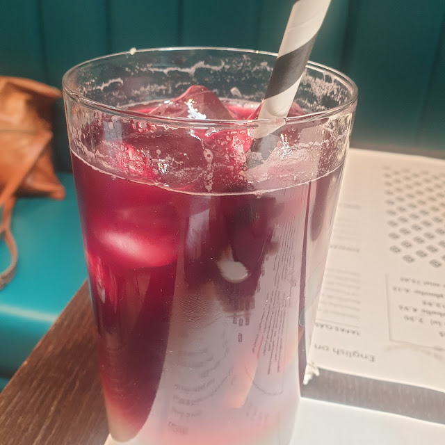 Tinto de Verano