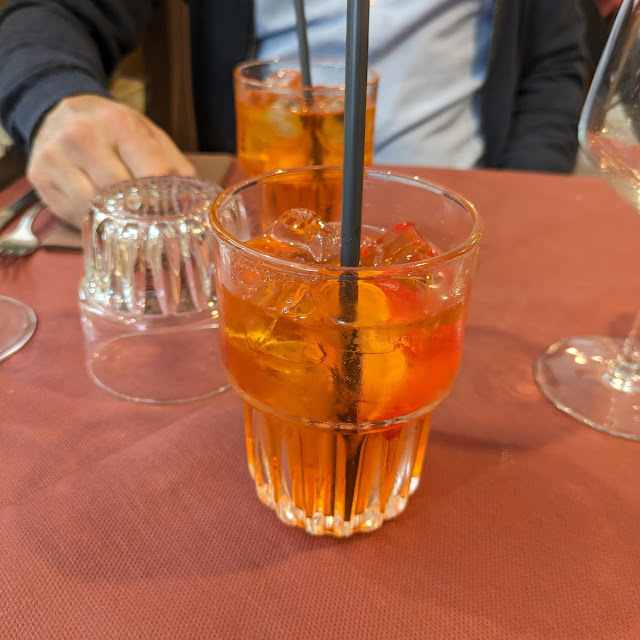 Aperol Spritz