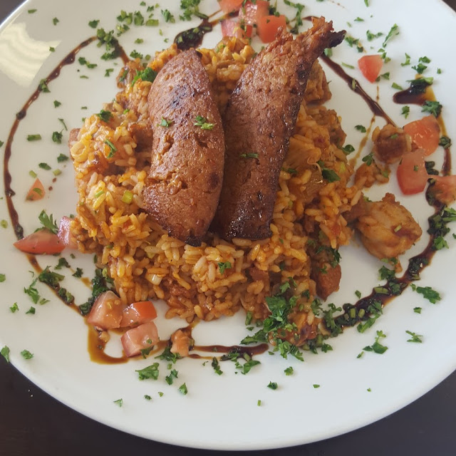 Jambalaya