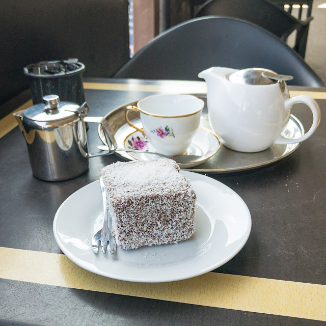 Café