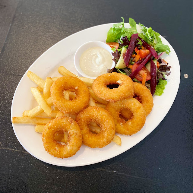 Calamari