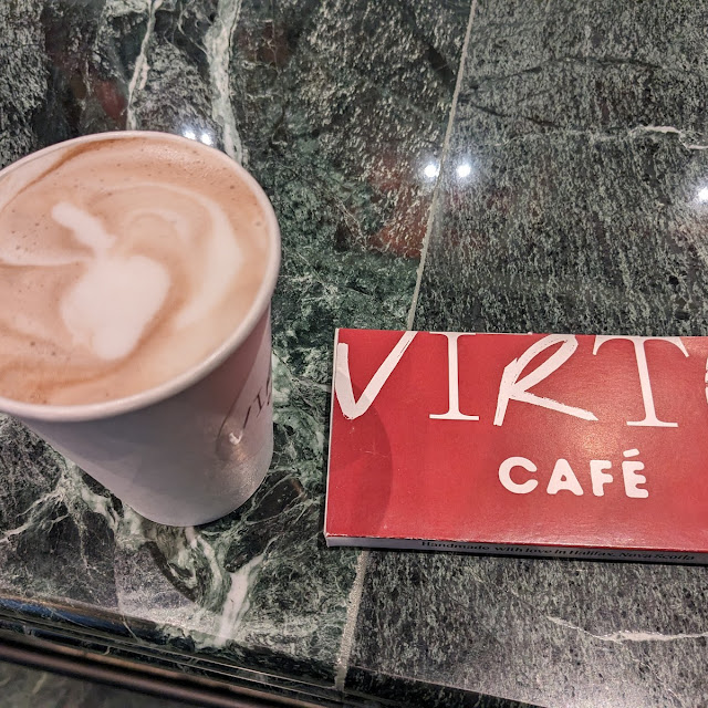 Hot Chocolate