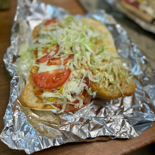Subs