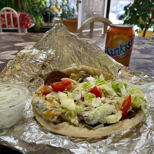 Gyro