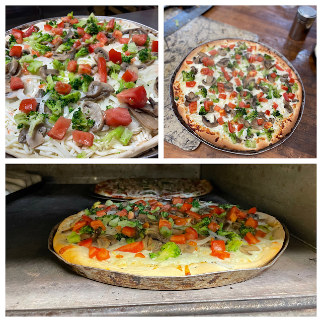 Before During and After