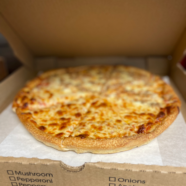 Specialty Pizzas
