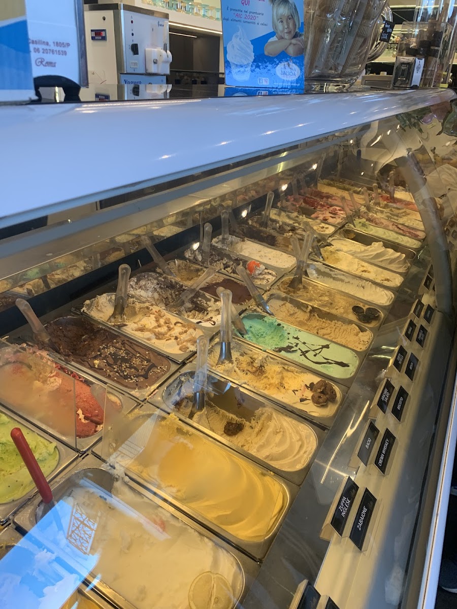 Vitti Gelateria dal 1898
