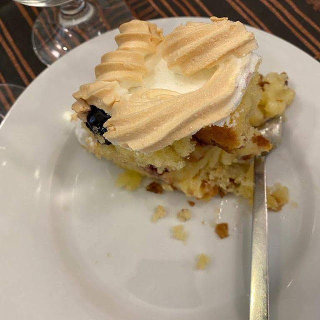 Zuppa Inglese
