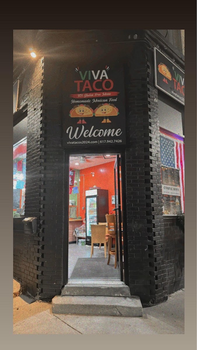 Viva Taco