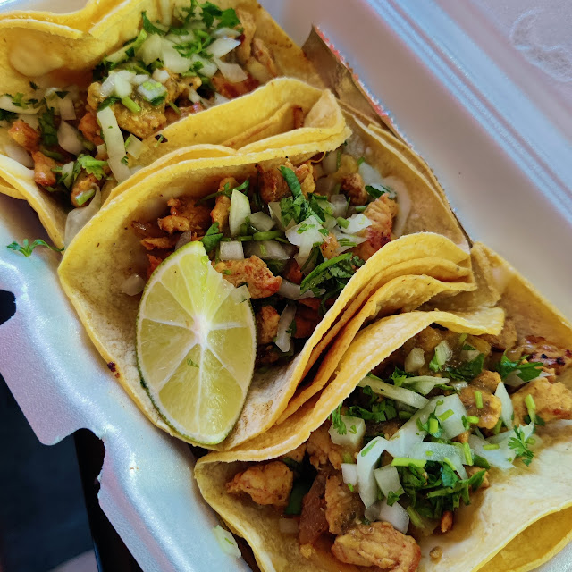 Al Pastor