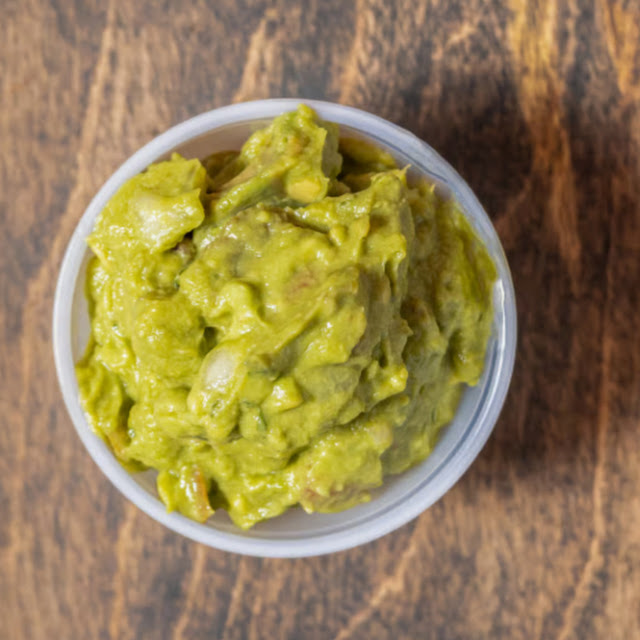 Guacamole