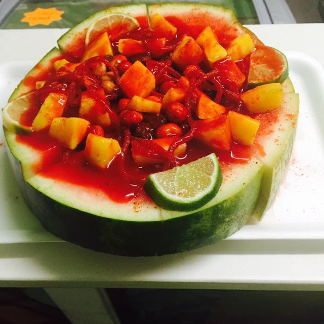 Watermelon