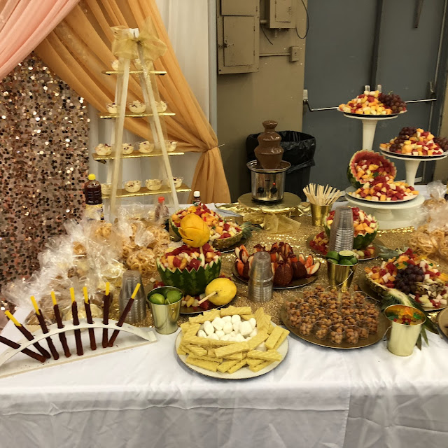 Smörgåsbord