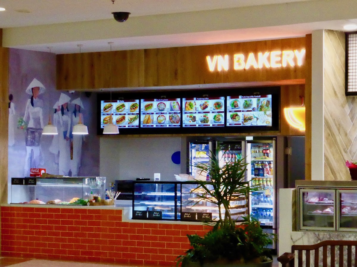 VN Bakery