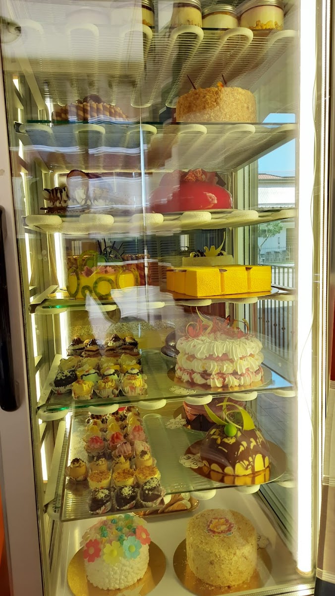 Voglia di Gelato
