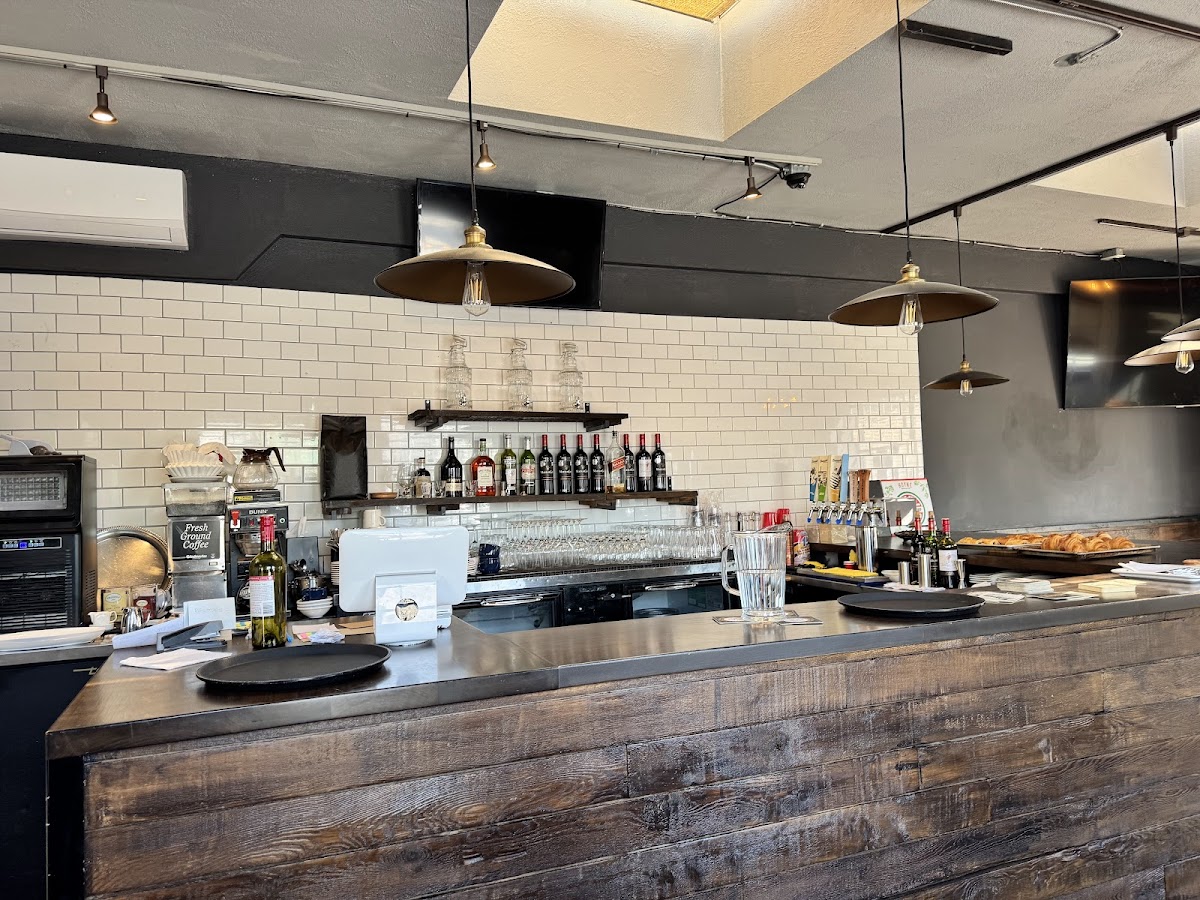 Vogue Café
