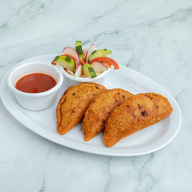 Empanadas