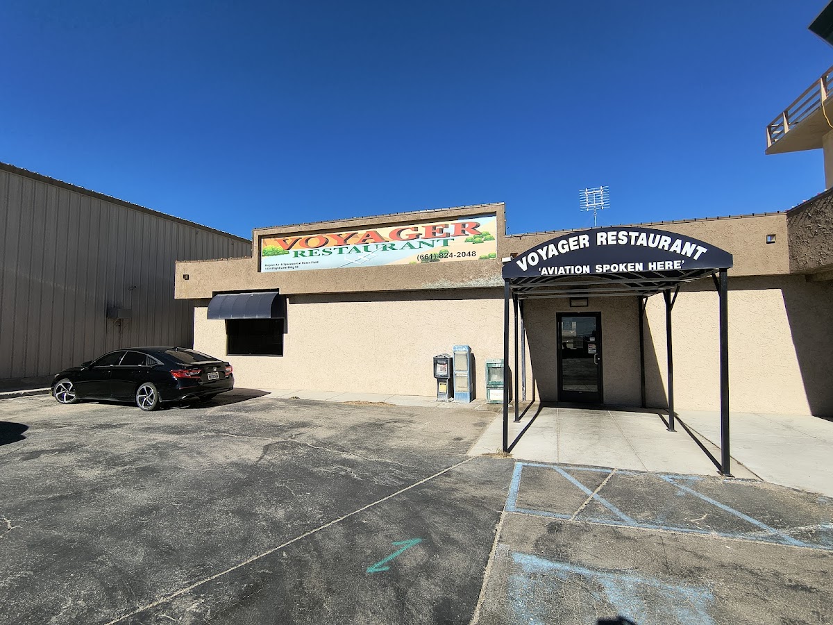 Voyager Restaurant