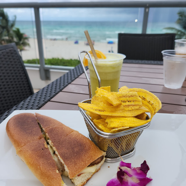Cuban Sandwich