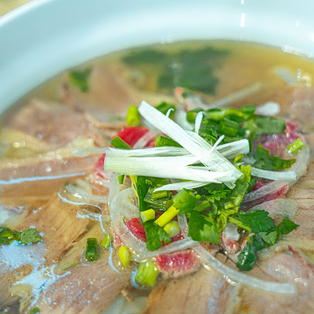 Pho Bœuf