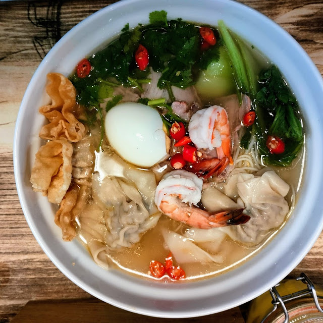Soupe Watan Une Tuerie