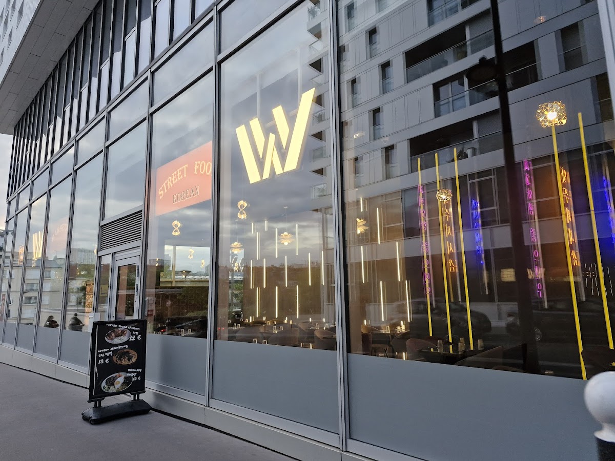 W Restaurant