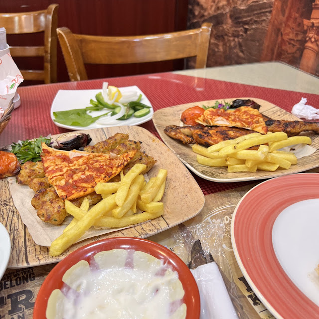 Kebab
