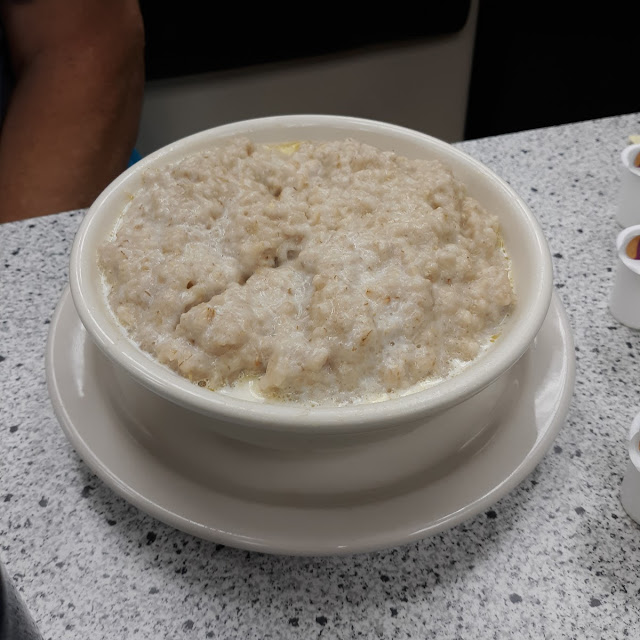 Oatmeal