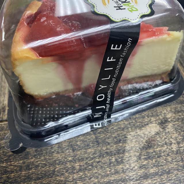 Cheesecake