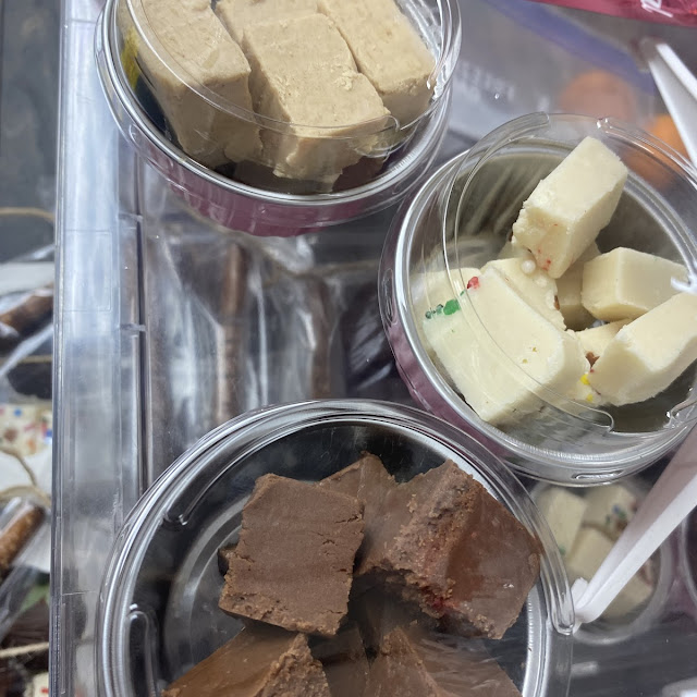 Fudge