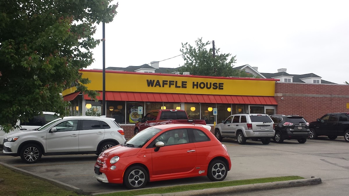 Waffle House