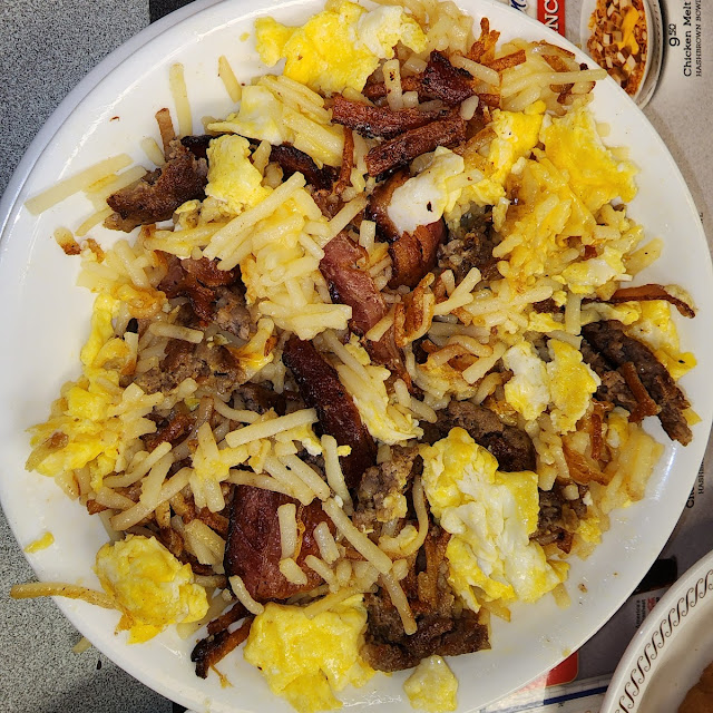 Breakfast Bowl