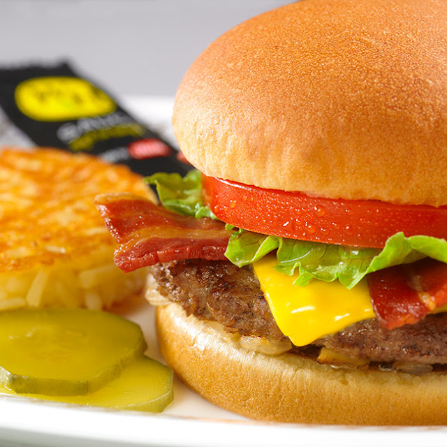 Cheeseburger