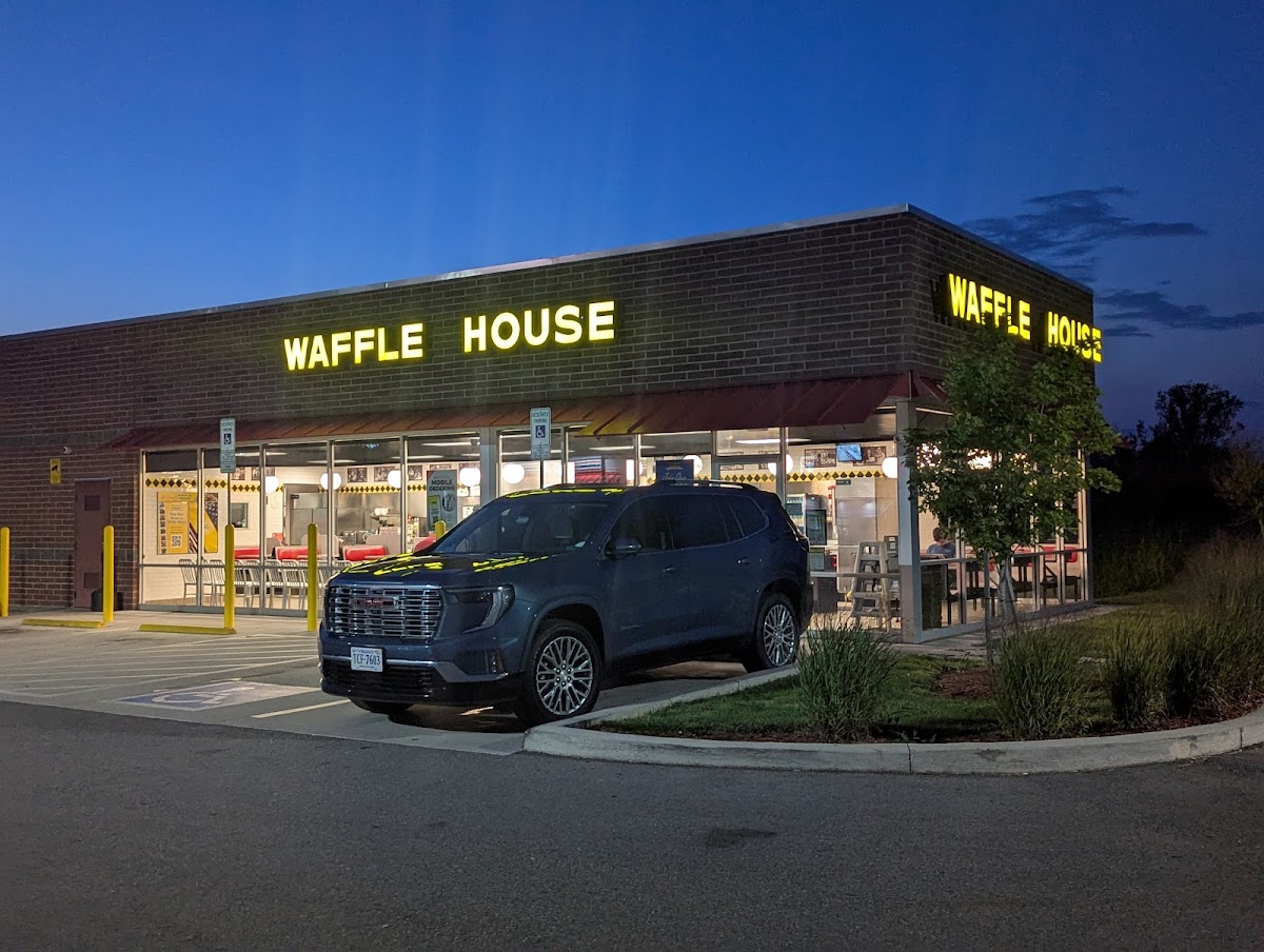 Waffle House