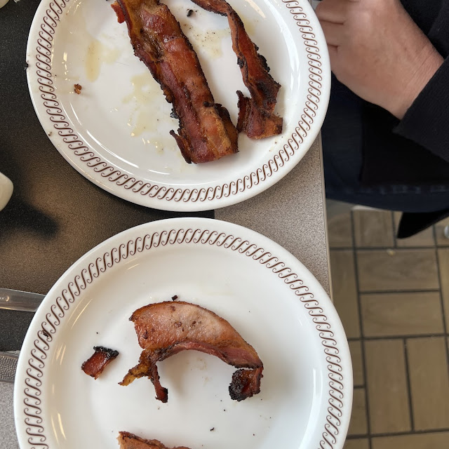 Bacon