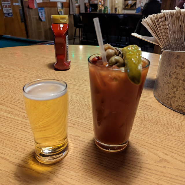 Bloody Mary