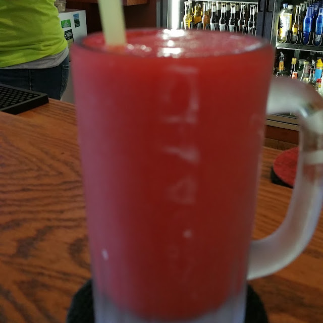 Wonderful Margarita
