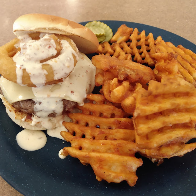 Chicken Sandwich