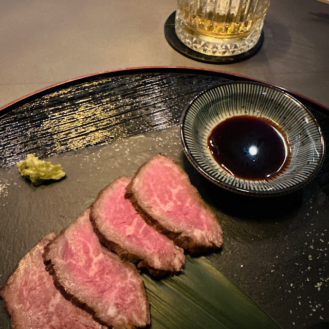 ローストビーフ