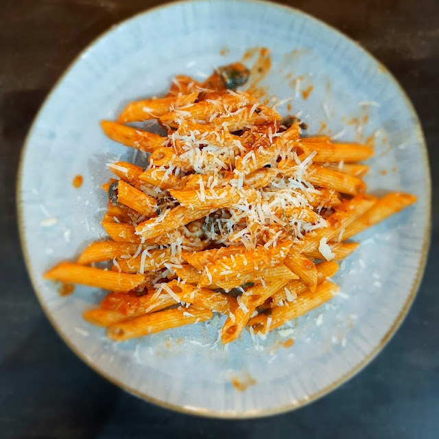Pasta Penne