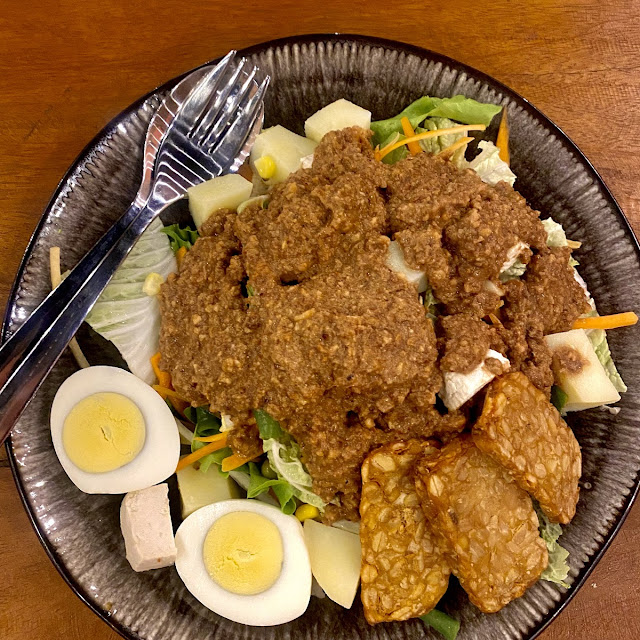Gado Gado