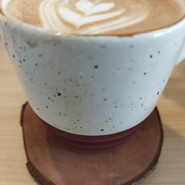 Coffee Latte