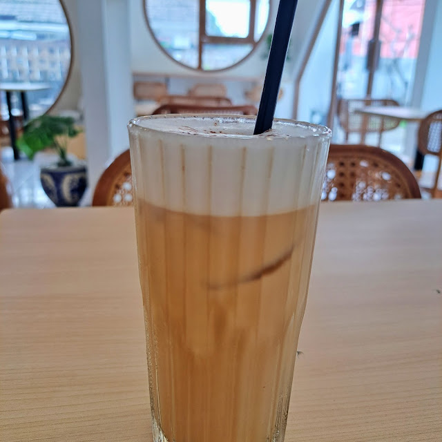 Capuccino